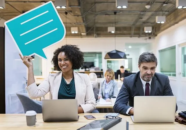 Business-Social